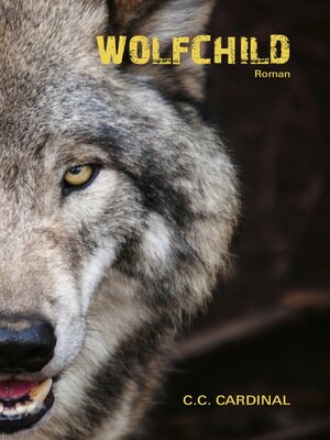cover image of Wolfchild